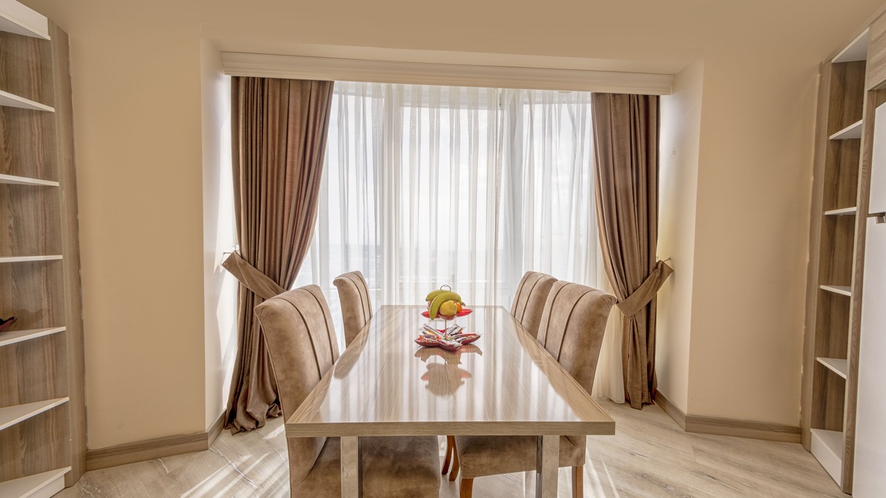 Photo of Bedroom in Esenyurt