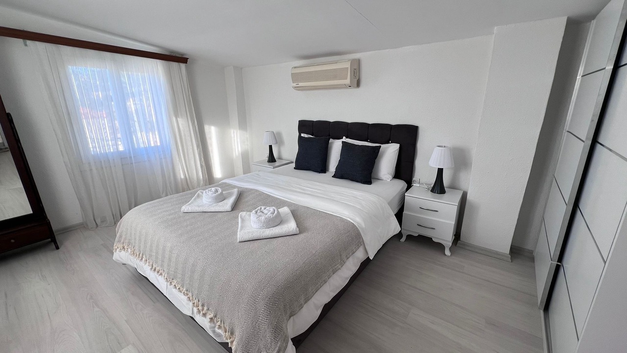 Photo of Bedroom in Alacati