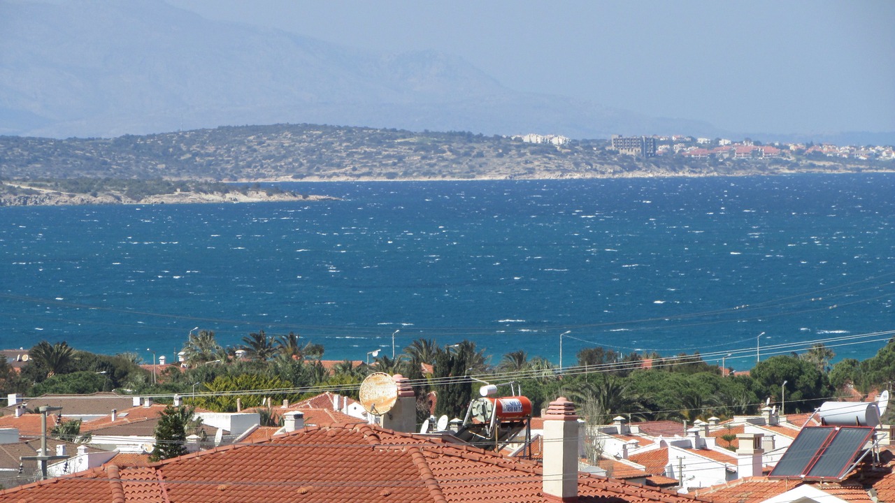 Photo of Others in Alacati