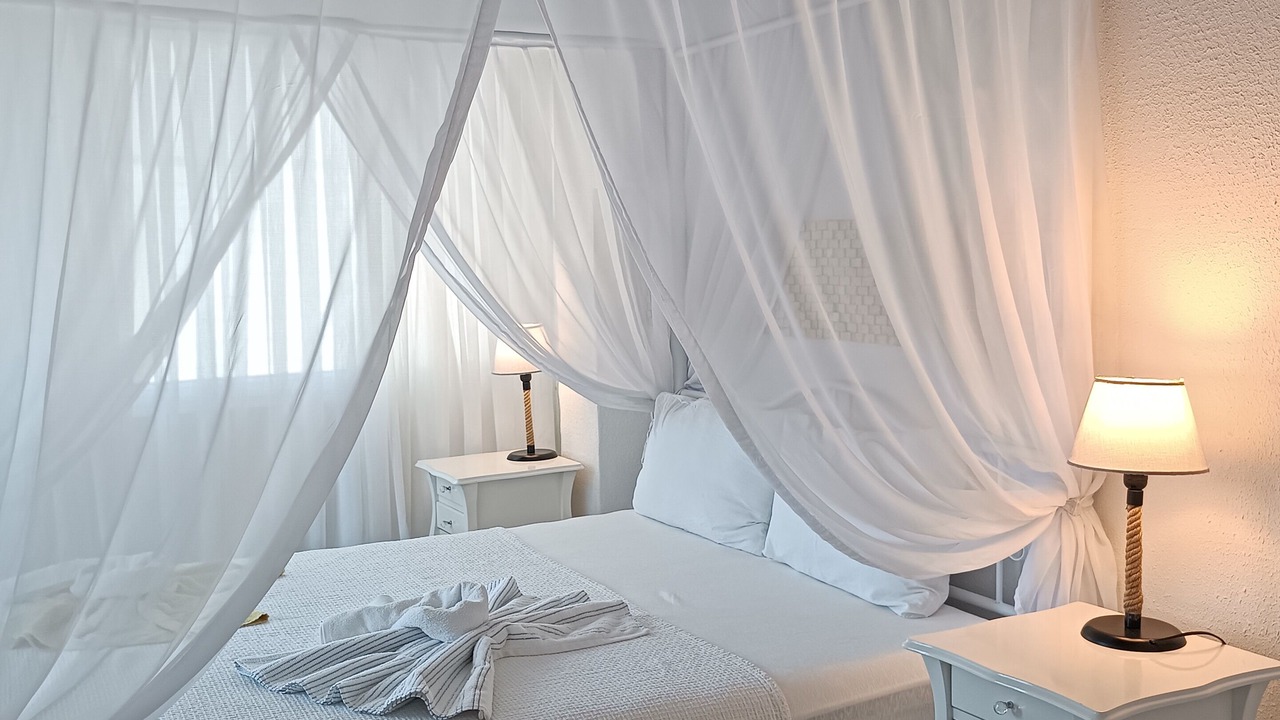 Photo of Bedroom in Alacati