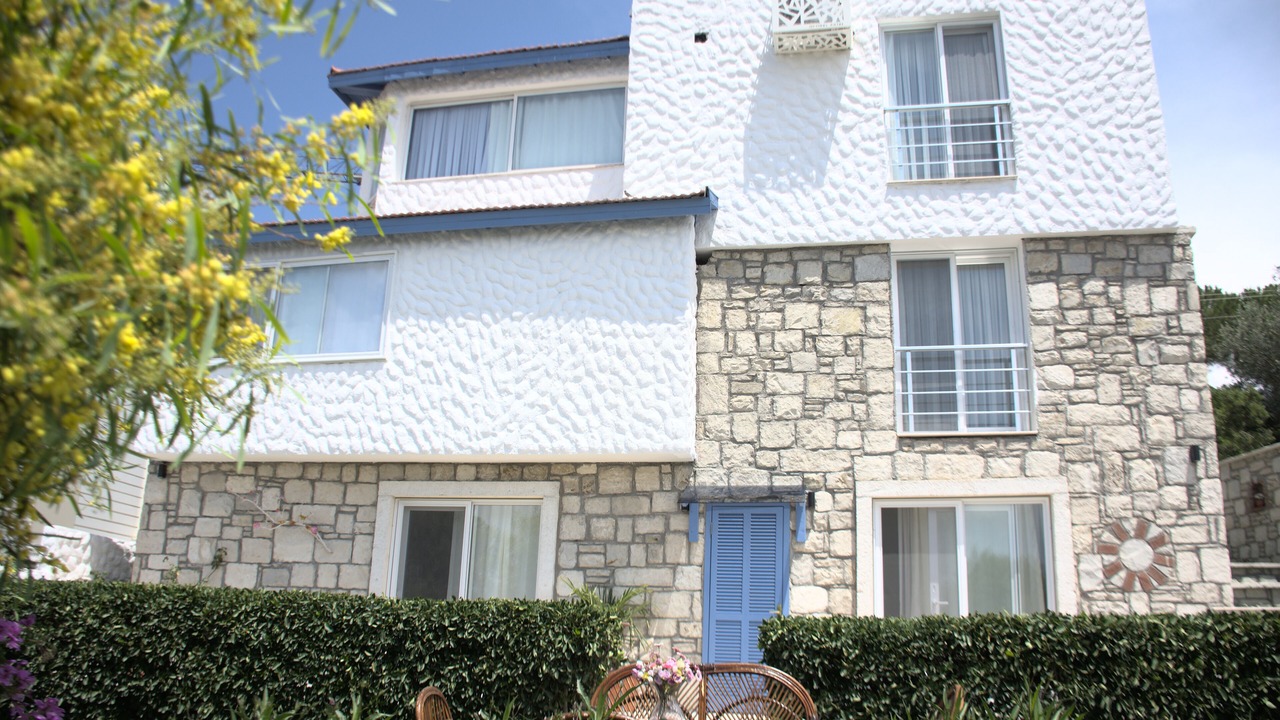 Photo of Outdoor in Alacati