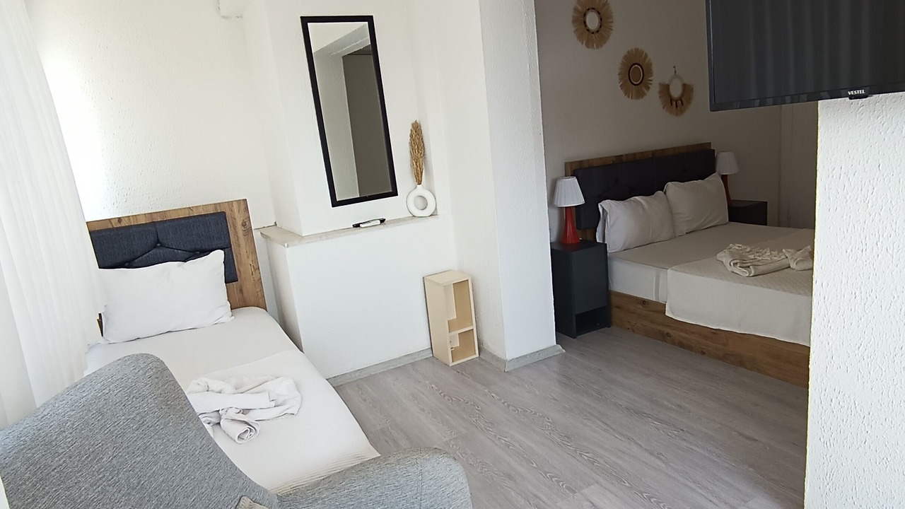 Photo of Bedroom in Alacati