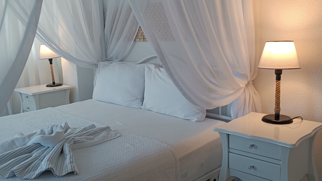 Photo of Bedroom in Alacati