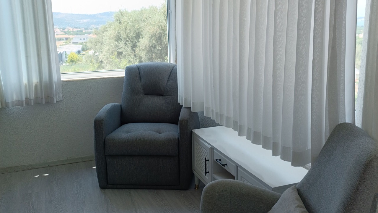 Photo of Bedroom in Alacati