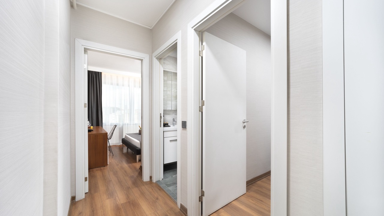 Photo of Bedroom in Umraniye