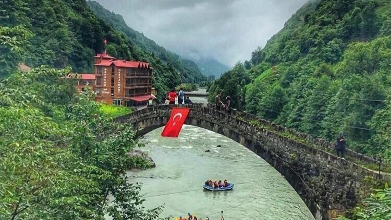 Photo of Outdoor in Ardesen
