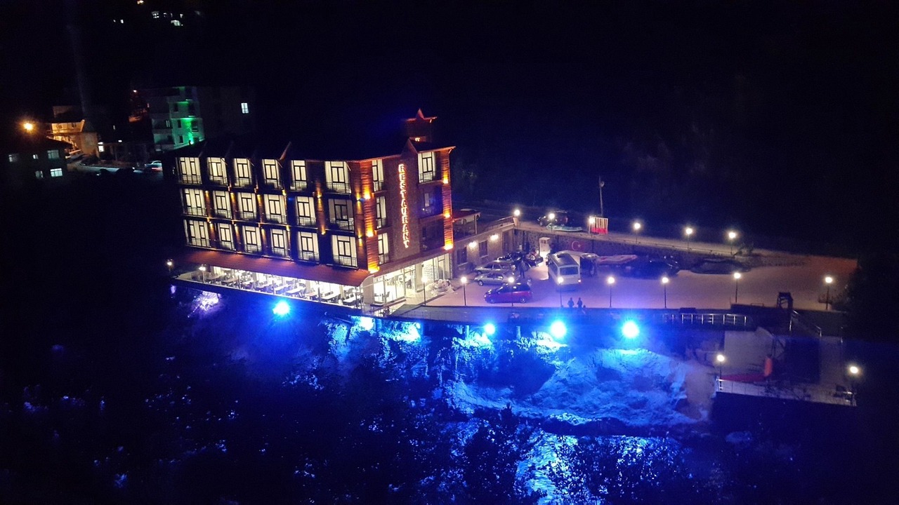 Photo of Outdoor in Ardesen