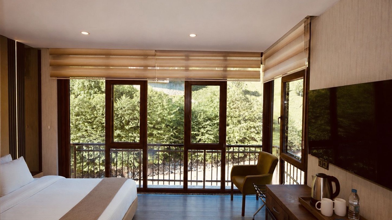 Photo of Bedroom in Ardesen