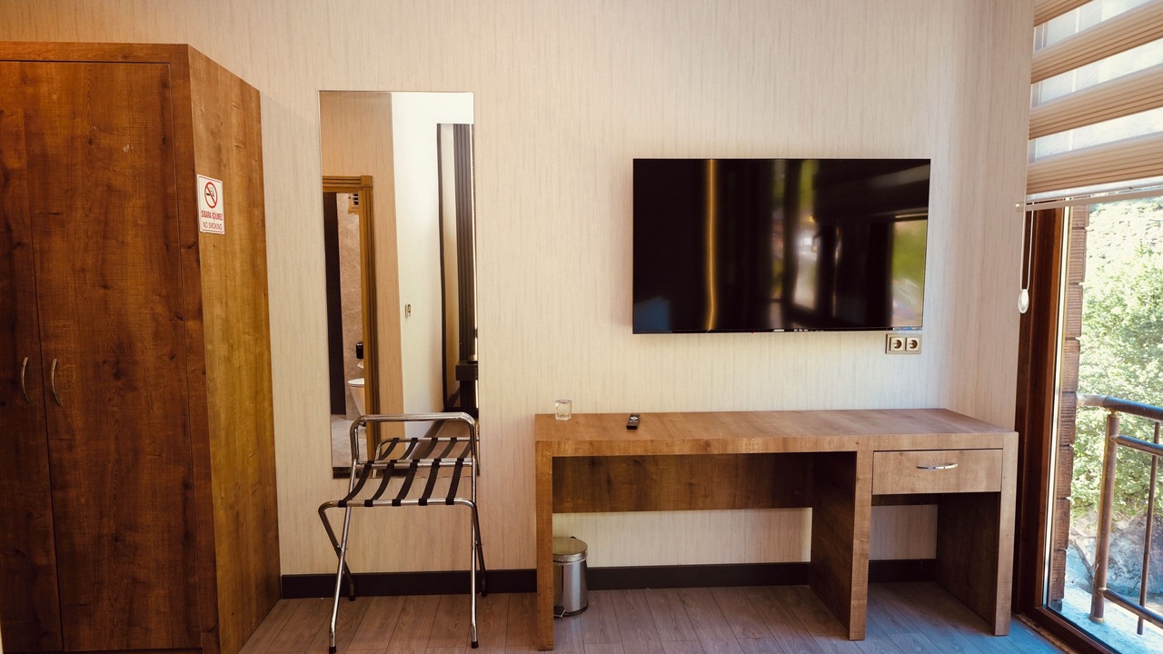 Photo of Bedroom in Ardesen