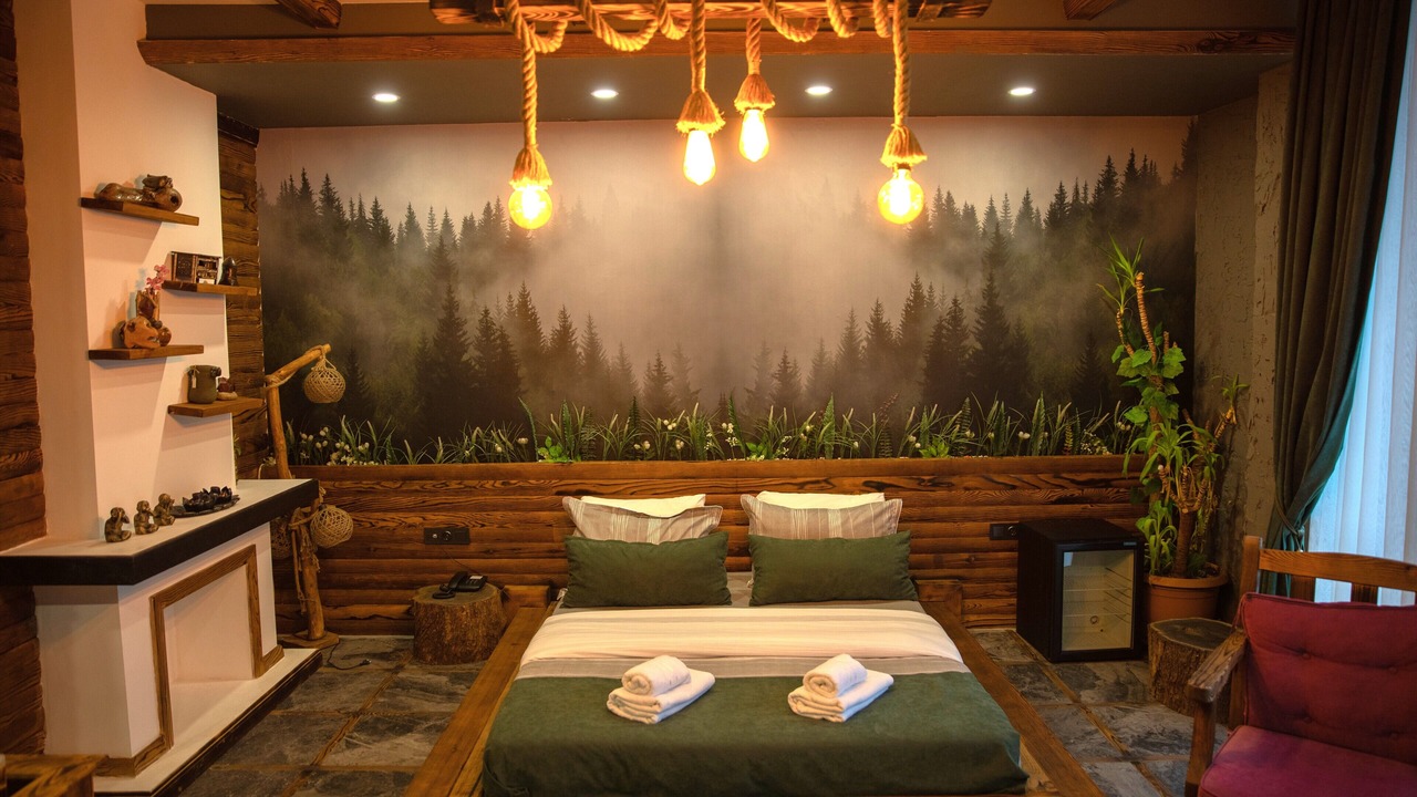 Photo of Bedroom in Ardesen
