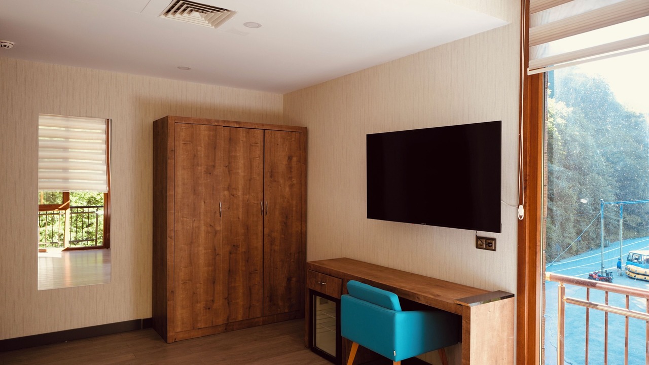 Photo of Bedroom in Ardesen