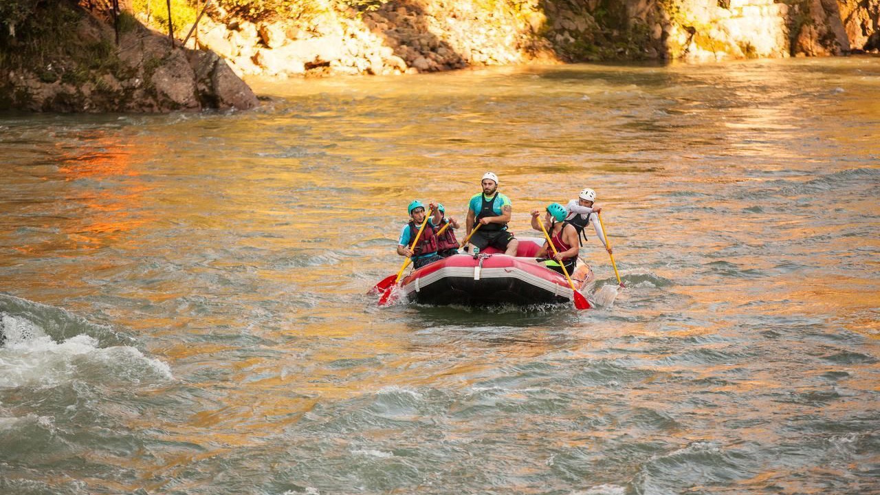 Photo of Outdoor in Ardesen