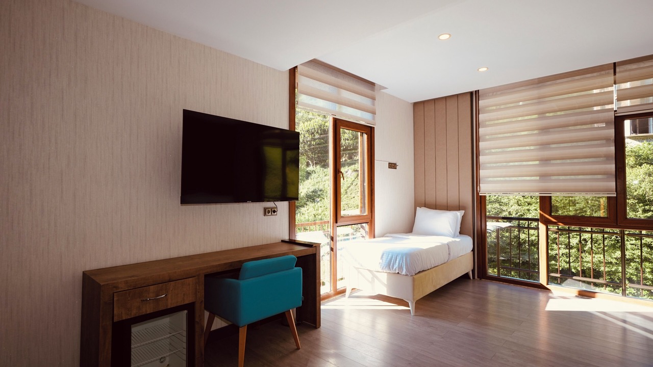 Photo of Bedroom in Ardesen