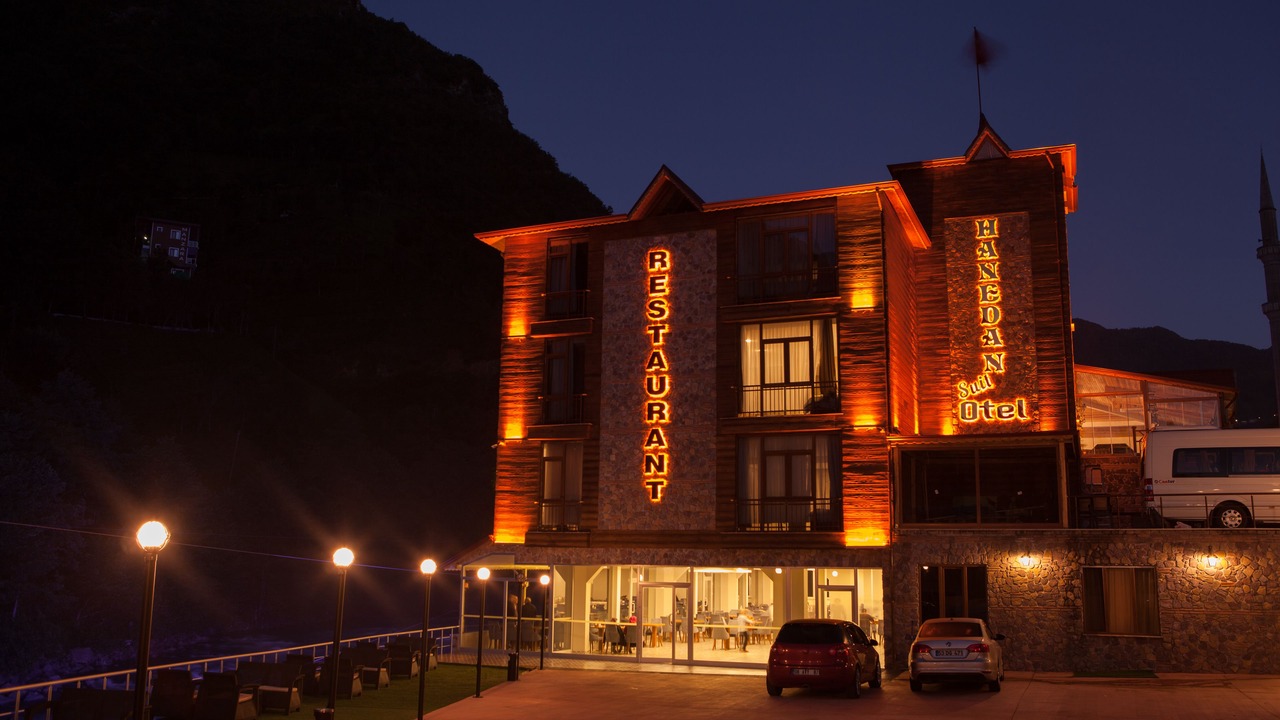 Photo of Outdoor in Ardesen