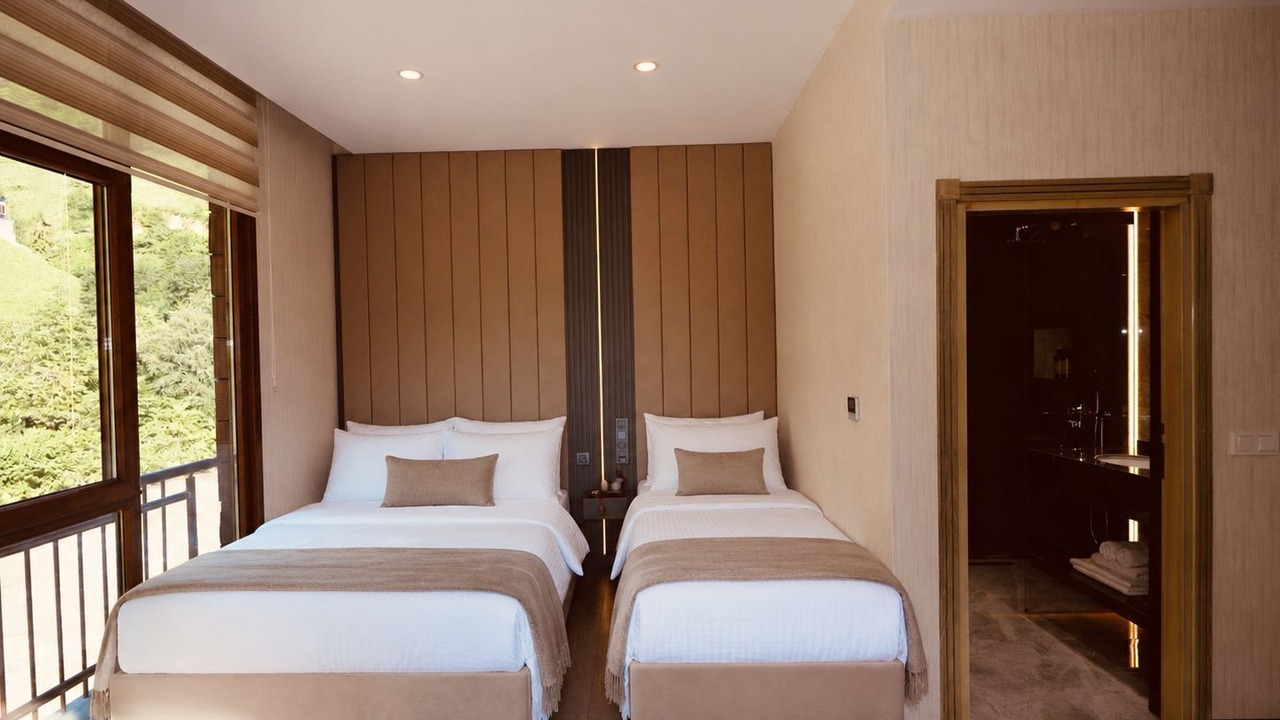 Photo of Bedroom in Ardesen