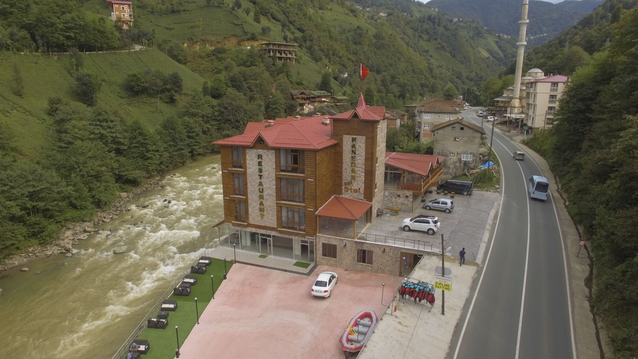 Photo of Outdoor in Ardesen