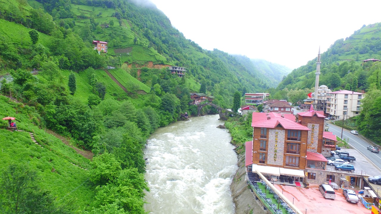 Photo of Outdoor in Ardesen