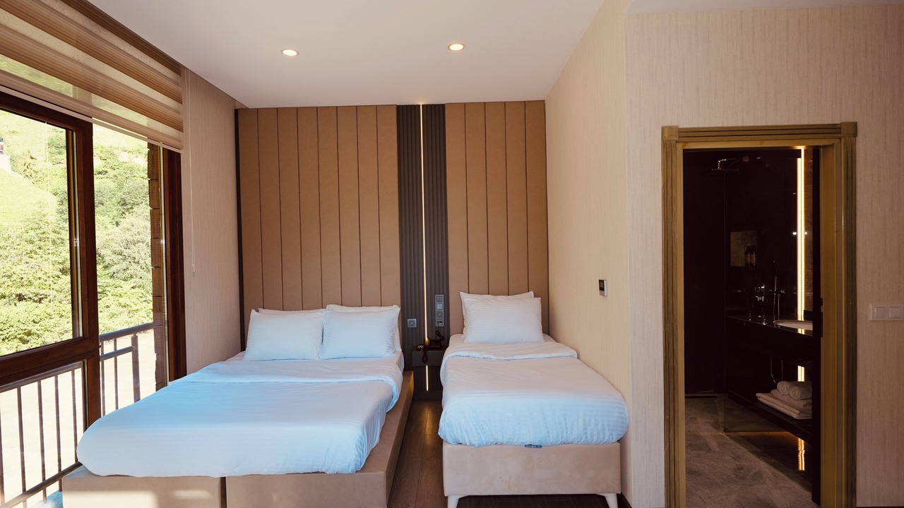 Photo of Bedroom in Ardesen