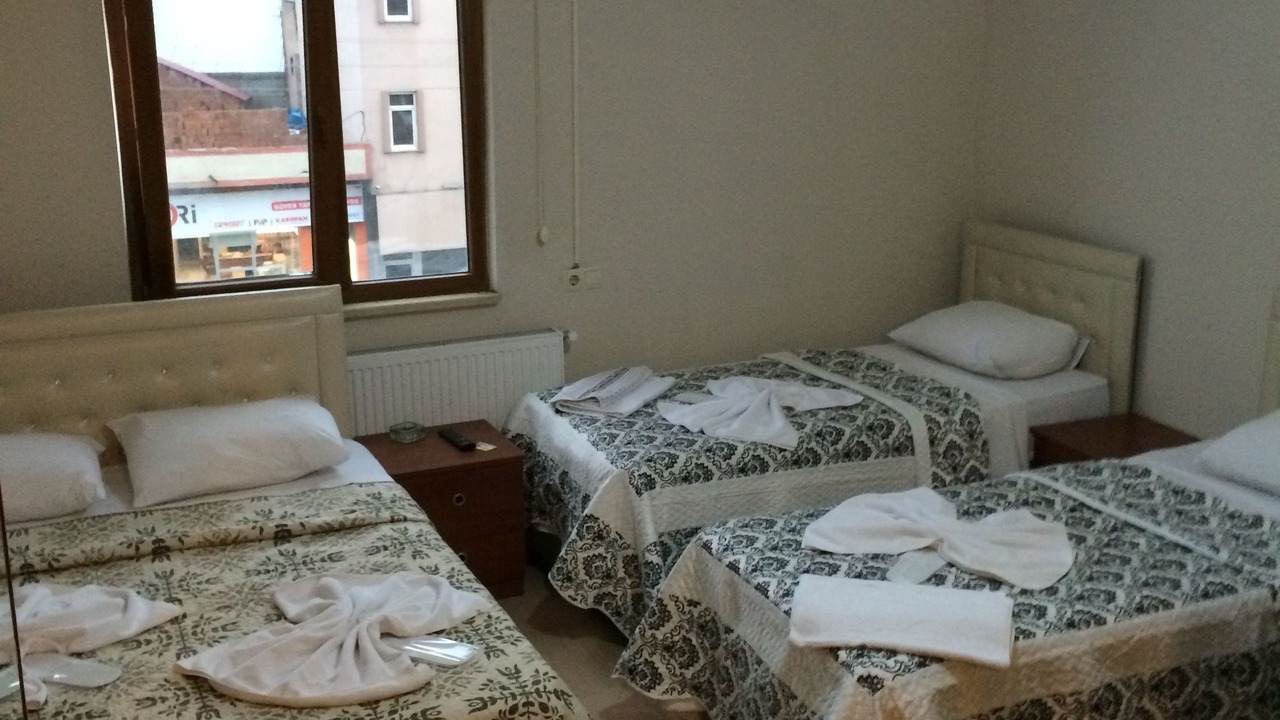 Photo of Bedroom in Trabzon
