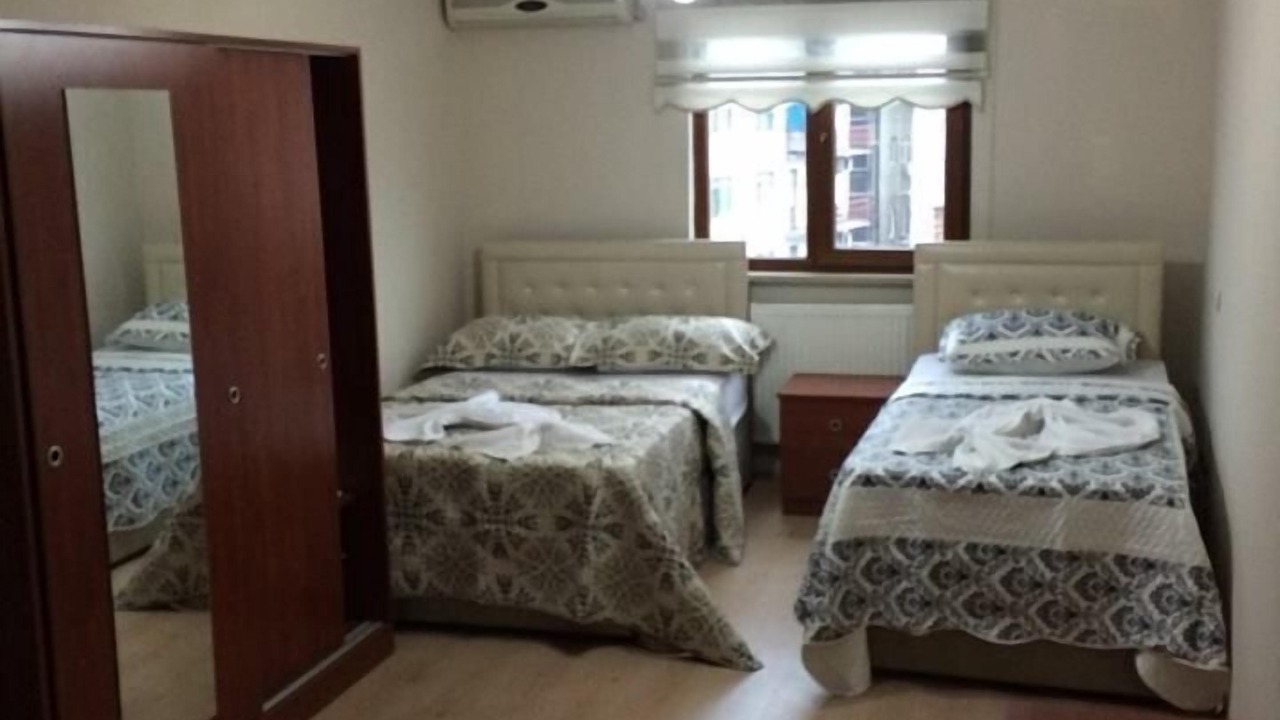 Photo of Bedroom in Trabzon