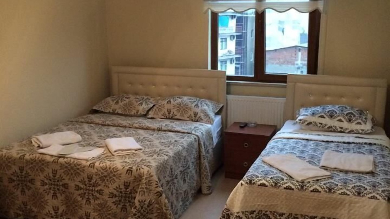 Photo of Bedroom in Trabzon