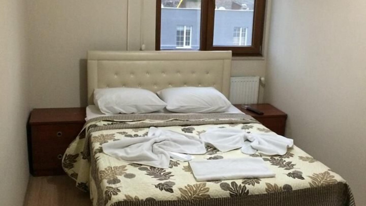 Photo of Bedroom in Trabzon