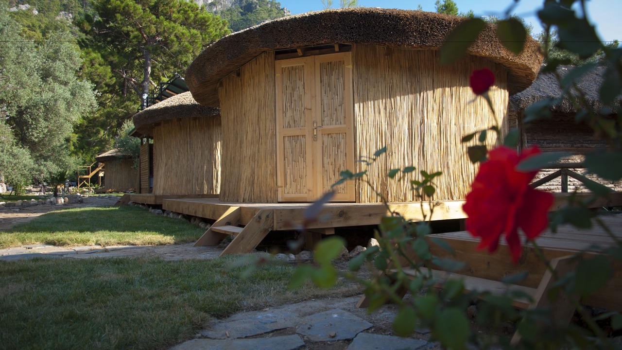 Photo of Outdoor in Kabak Valley