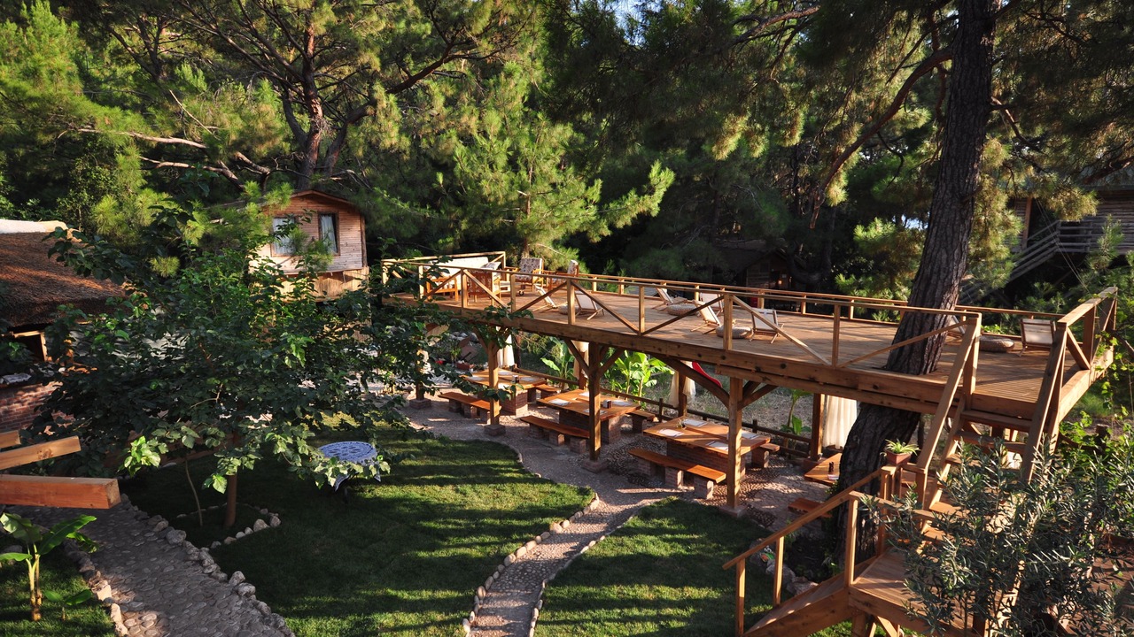 Photo of Outdoor in Kabak Valley