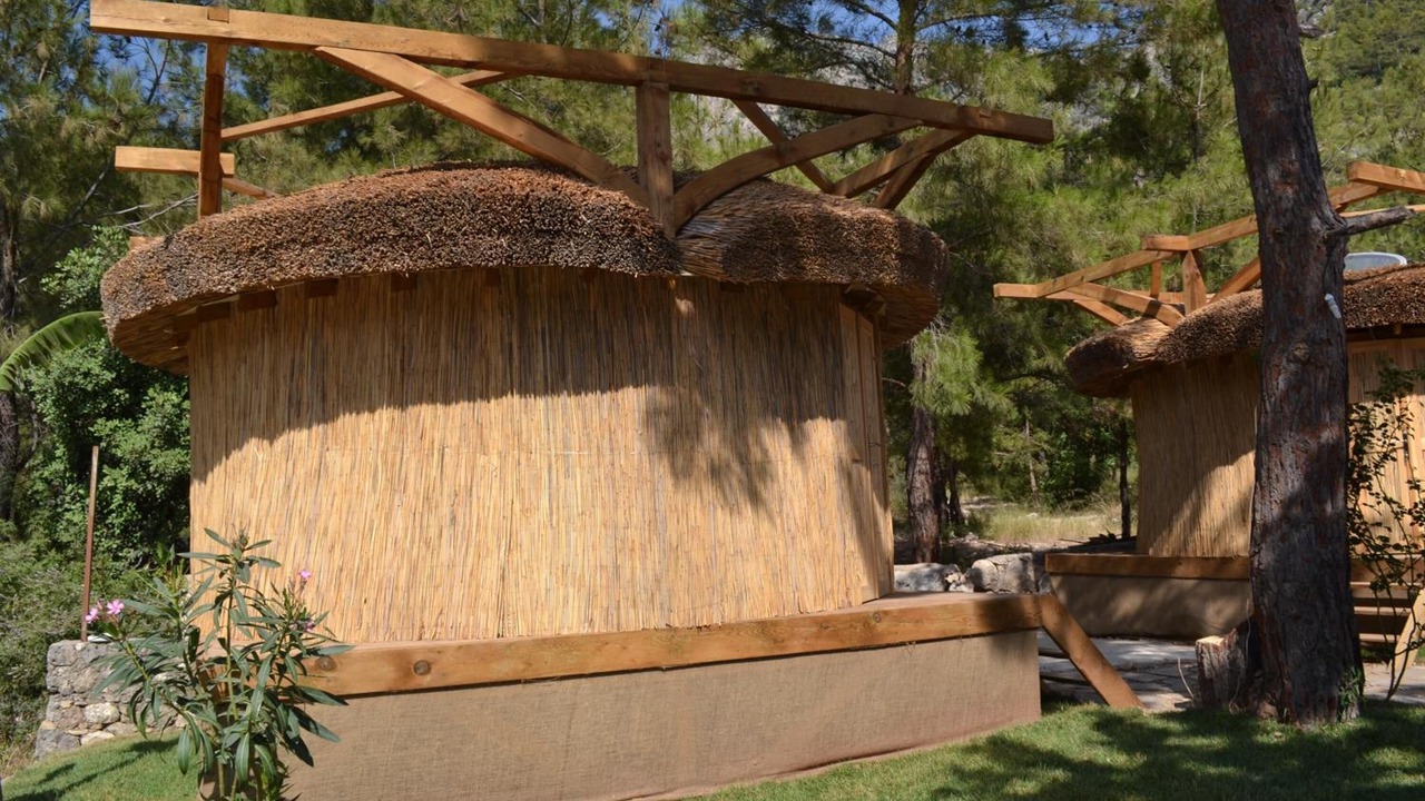 Photo of Bedroom in Kabak Valley