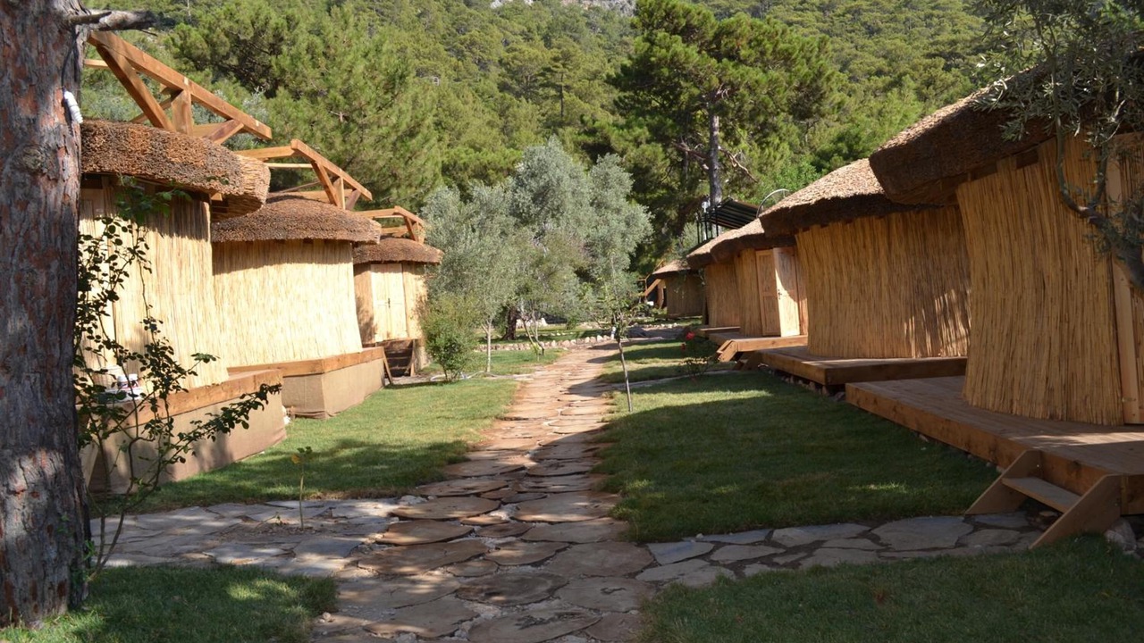 Photo of Outdoor in Kabak Valley