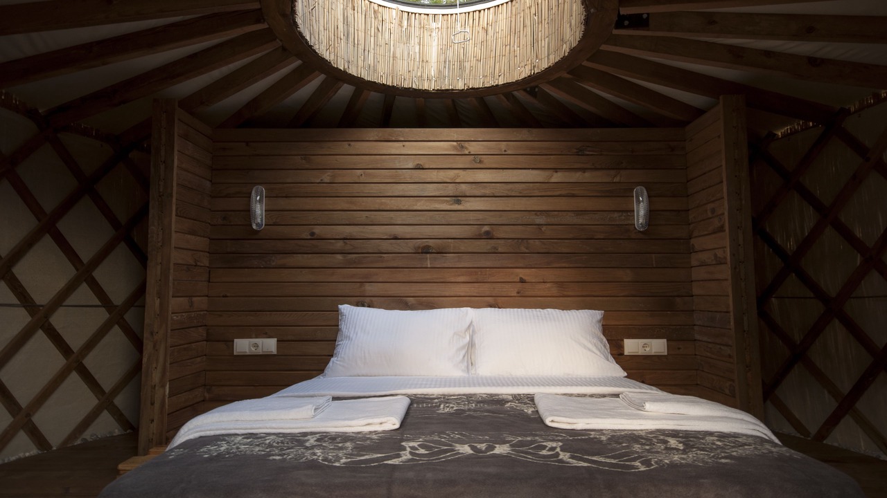 Photo of Bedroom in Kabak Valley
