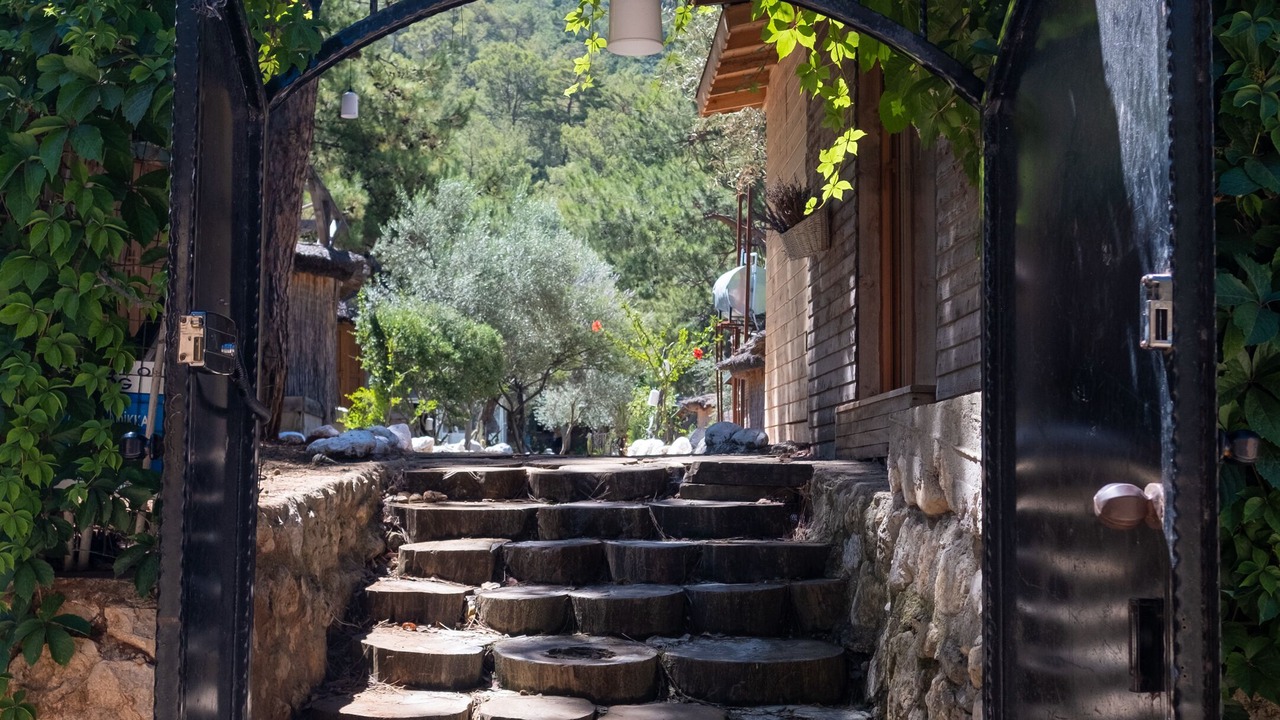 Photo of Others in Kabak Valley