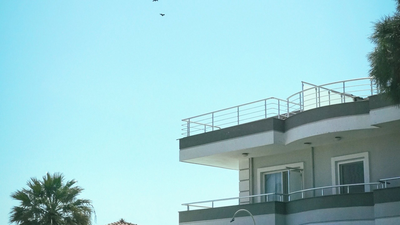 Photo of Outdoor in Iskele Mahallesi