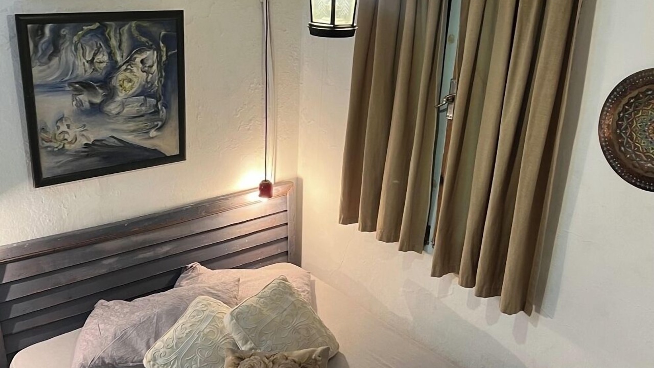 Photo of Bedroom in Hacımemis