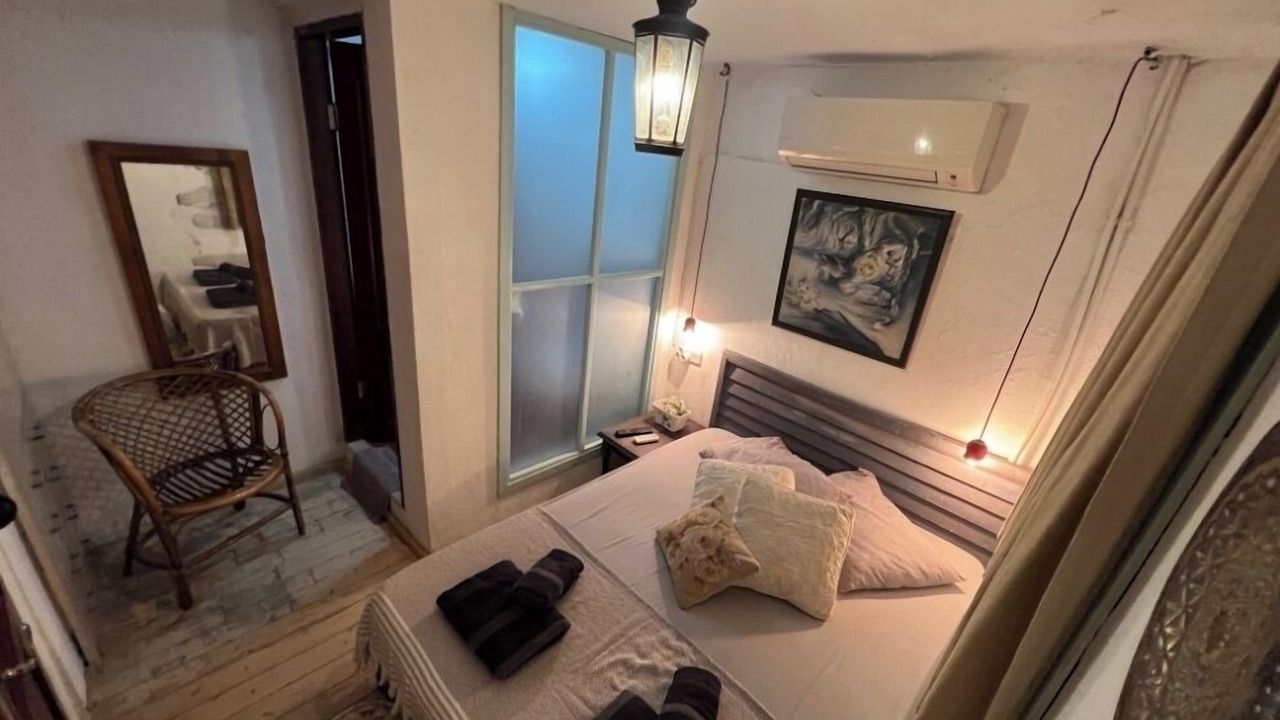 Photo of Bedroom in Hacımemis