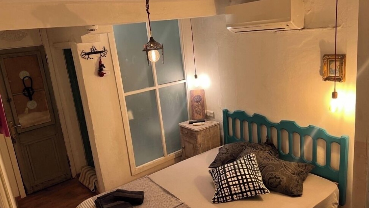 Photo of Bedroom in Hacımemis