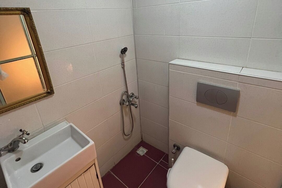 Photo of Bathroom in Hacımemis