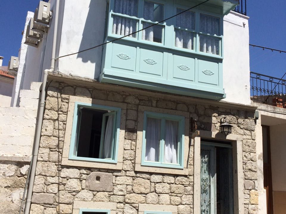 Photo of Outdoor in Hacımemis