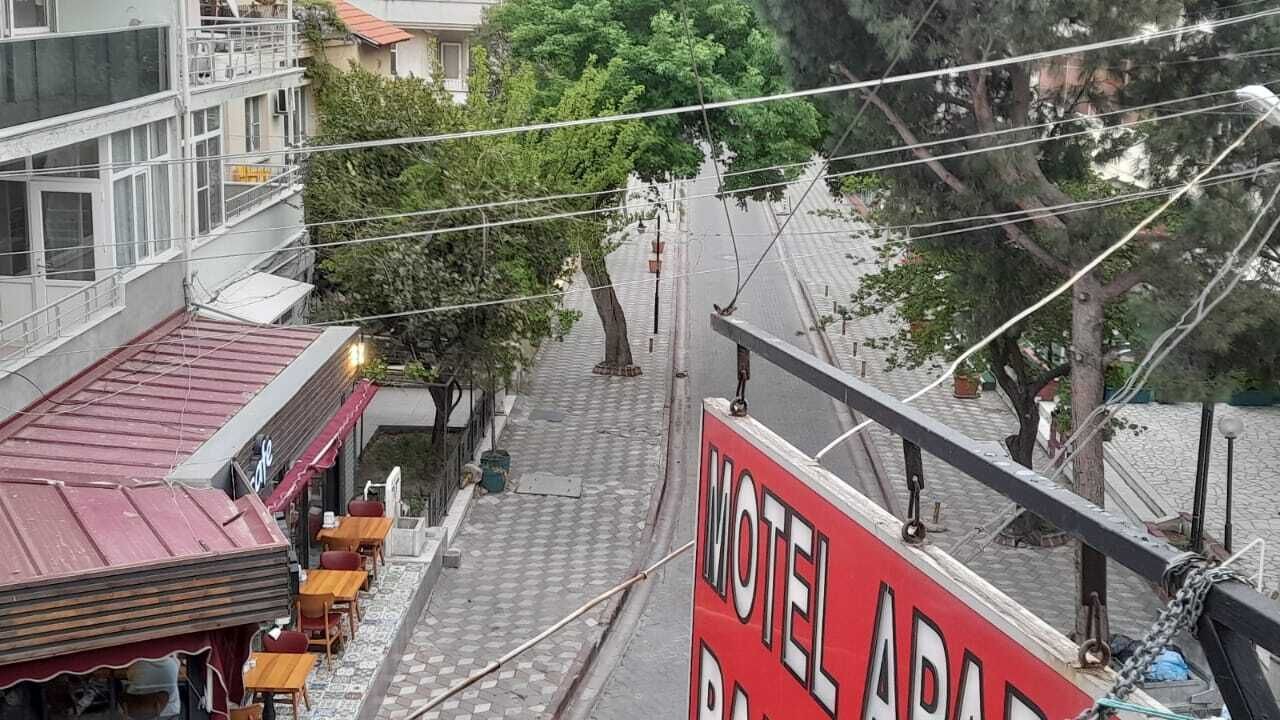 Photo of Outdoor in Akcay