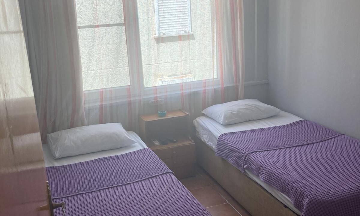 Photo of Bedroom in Akcay