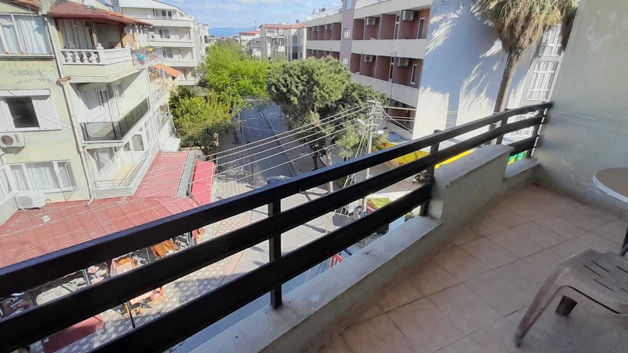 Photo of Bedroom in Akcay