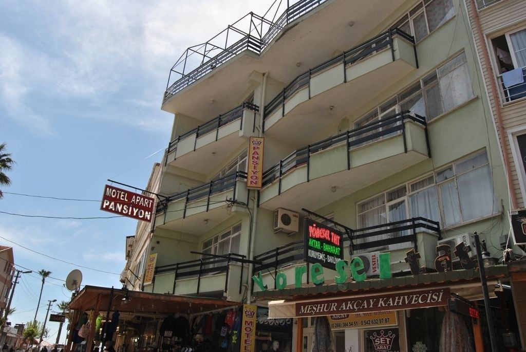 Photo of Outdoor in Akcay