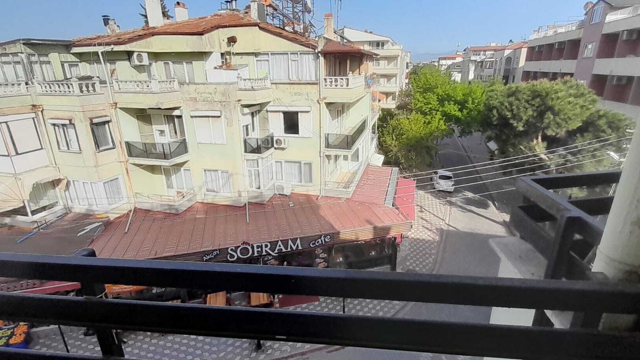 Photo of Bedroom in Akcay