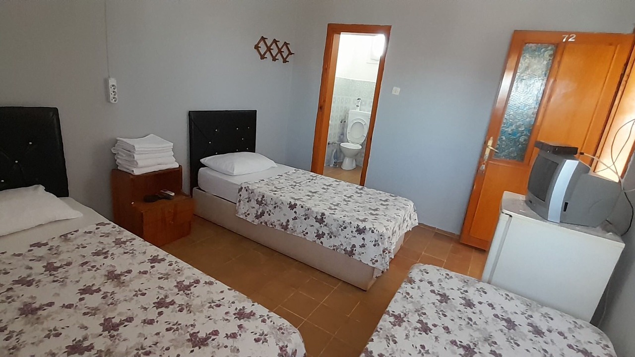 Photo of Bedroom in Akcay