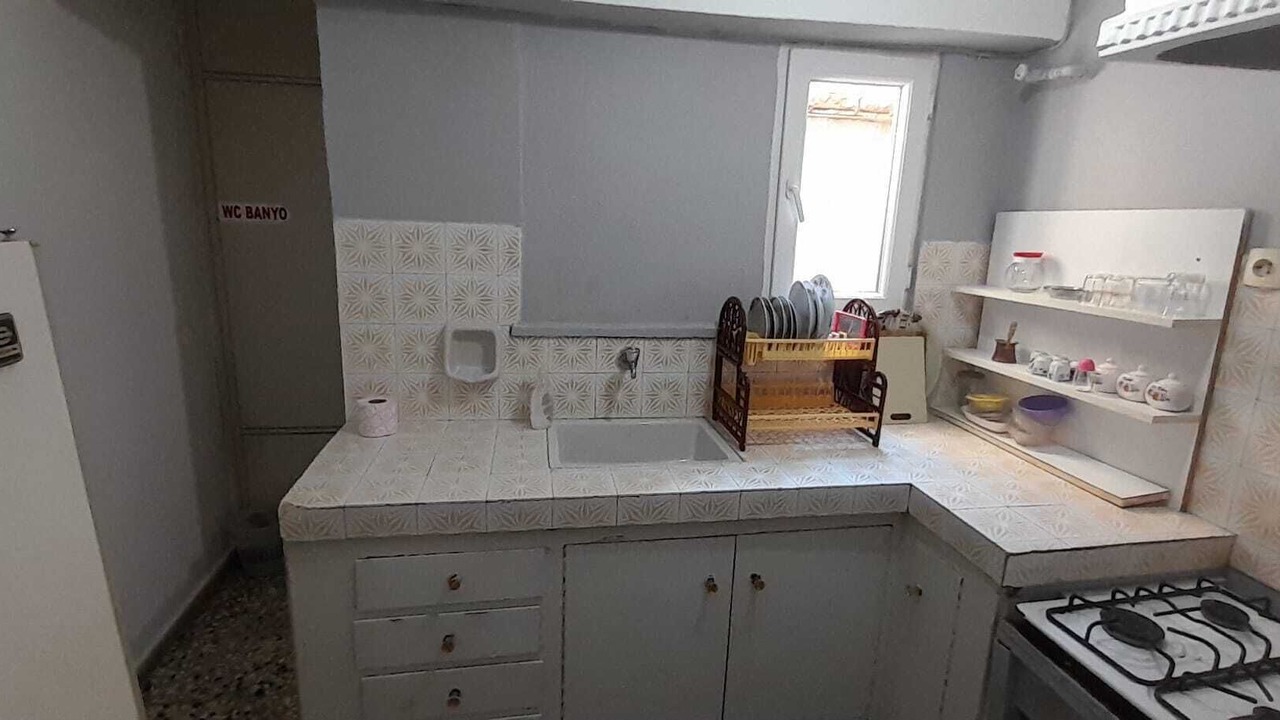 Photo of Kitchen in Akcay