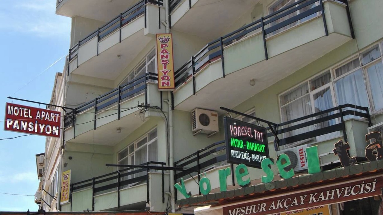 Photo of Outdoor in Akcay