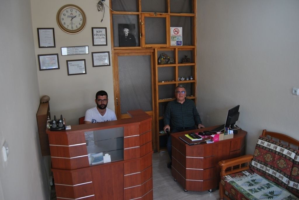 Photo of Others in Akcay