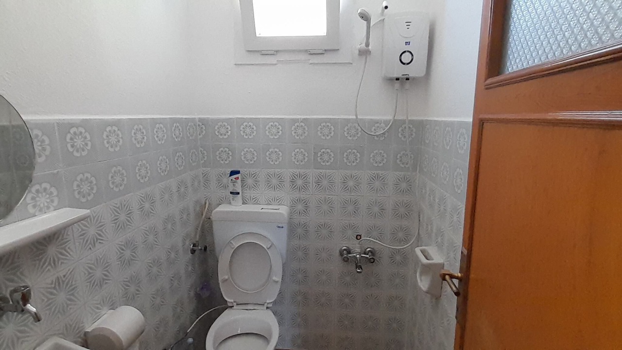 Photo of Bathroom in Akcay