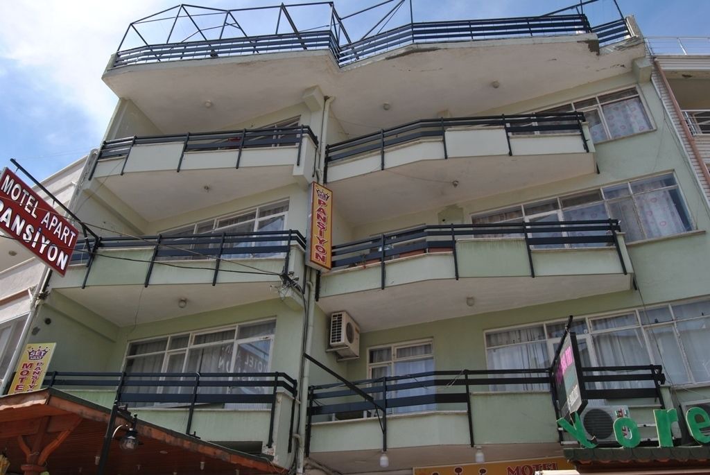 Photo of Outdoor in Akcay