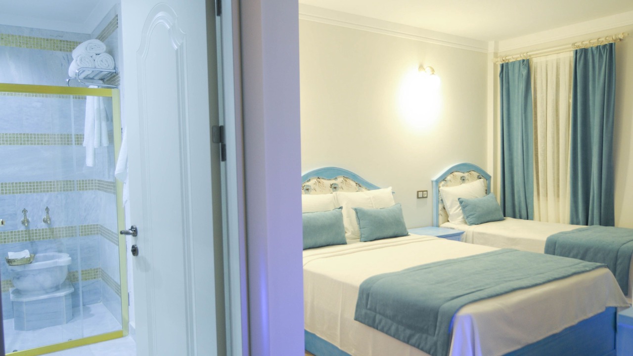 Photo of Bedroom in Mithatpasa
